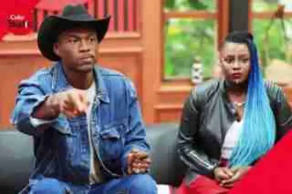 Amanda Black - Round & Round ft Joey B